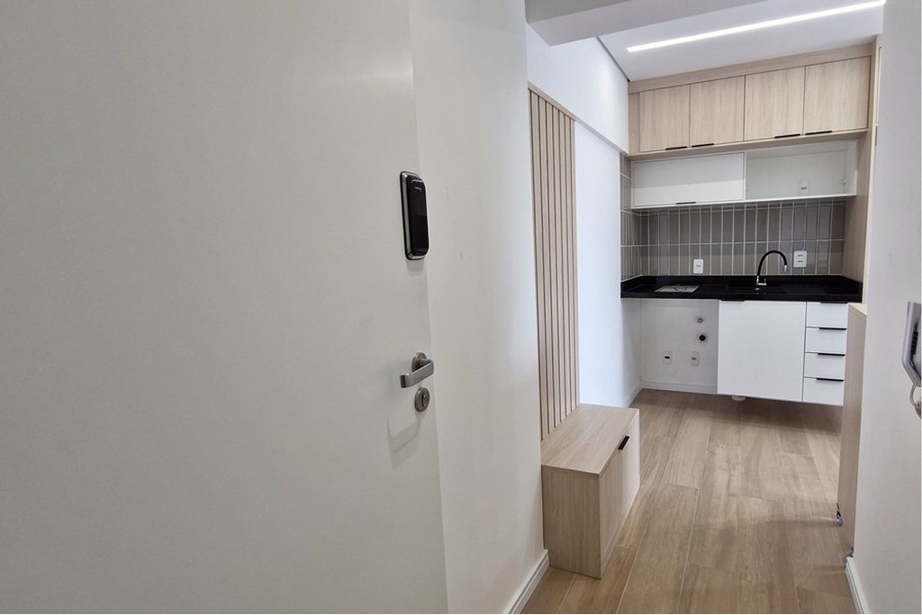 Apartamento, 1 quarto, 30 m² - Foto 24