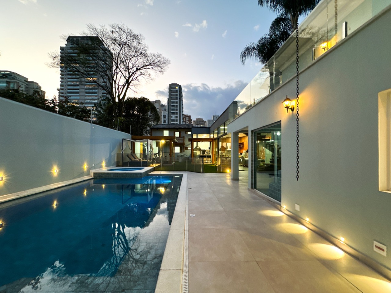 Casa, 5 quartos, 500 m² - Foto 23