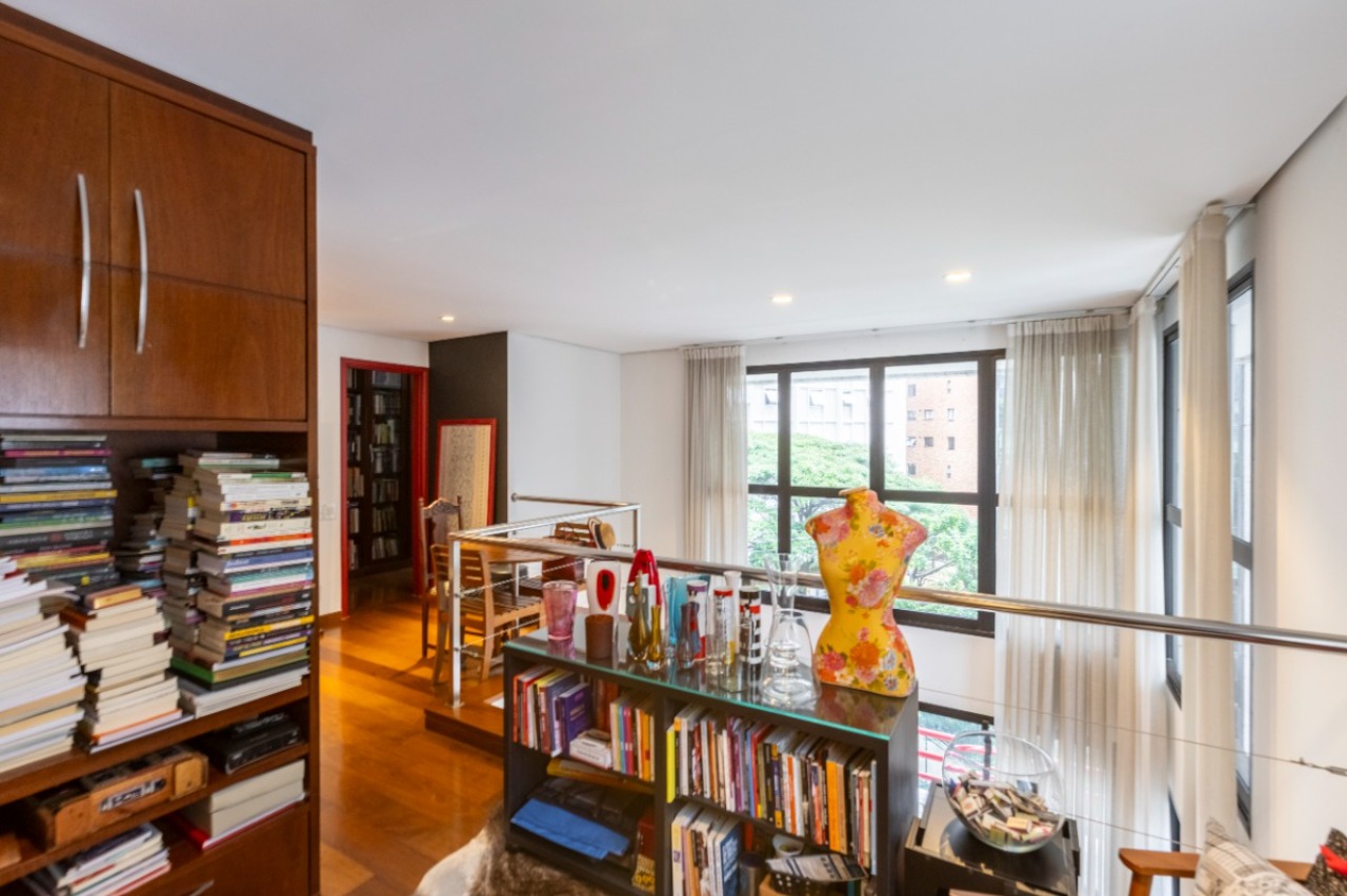 Apartamento, 3 quartos, 180 m² - Foto 21