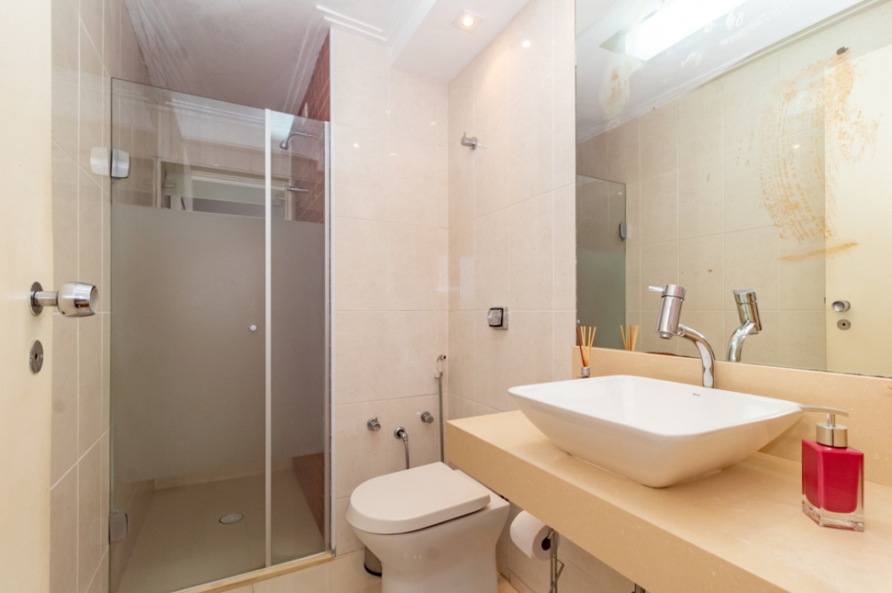 Apartamento, 3 quartos, 120 m² - Foto 11
