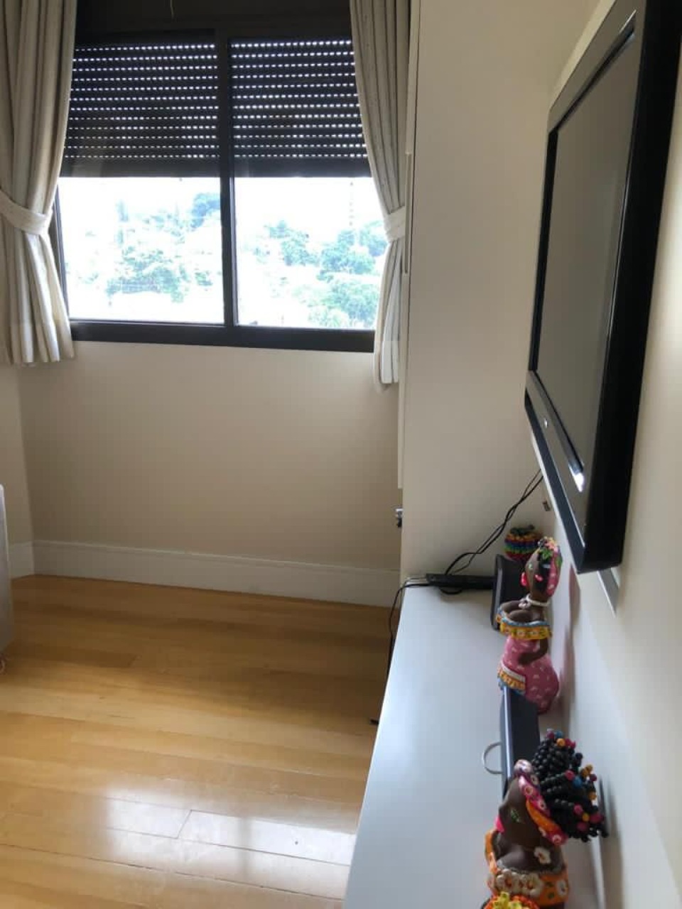 Apartamento, 4 quartos, 180 m² - Foto 5