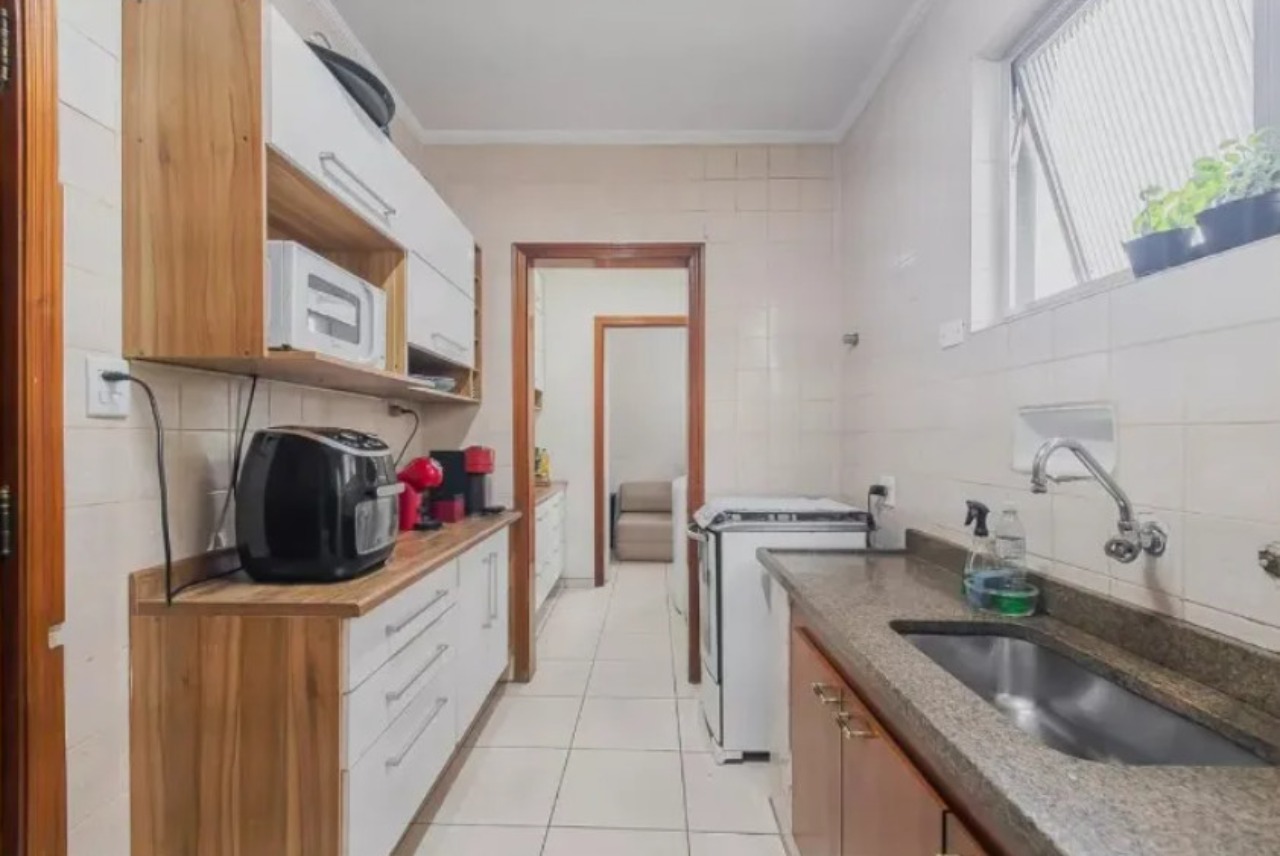 Apartamento, 2 quartos, 110 m² - Foto 4