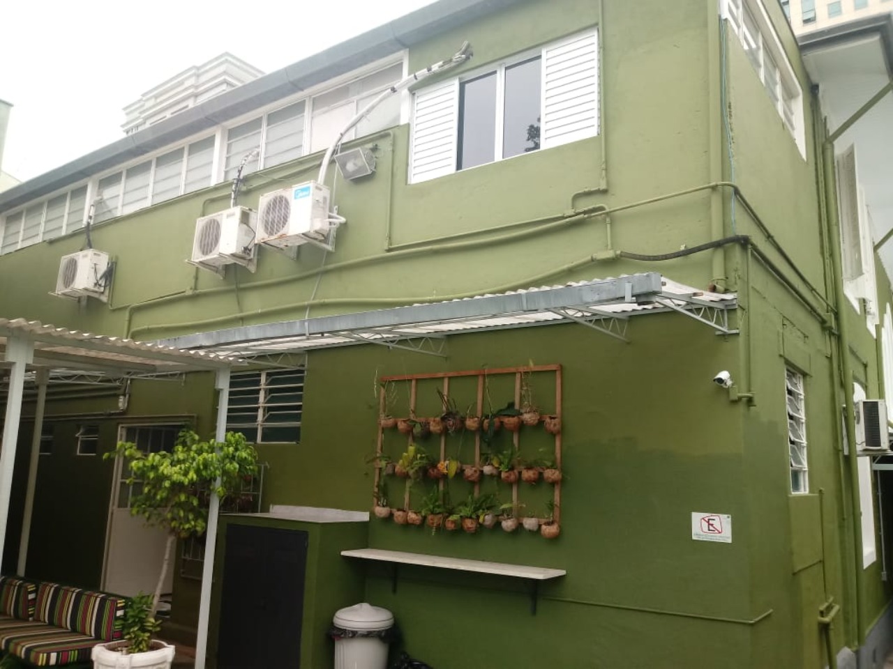 Prédio Inteiro, 600 m² - Foto 27