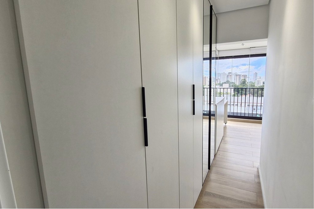 Apartamento, 1 quarto, 30 m² - Foto 35