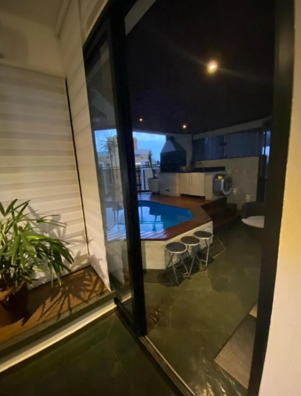 Apartamento, 1 quarto, 89 m² - Foto 16