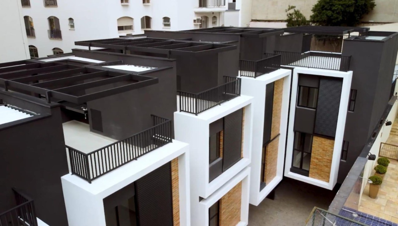 Casa de Condomínio, 2 quartos - Foto 4