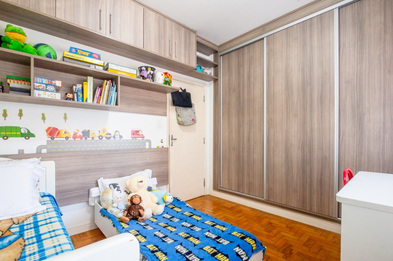 Apartamento, 3 quartos, 150 m² - Foto 23