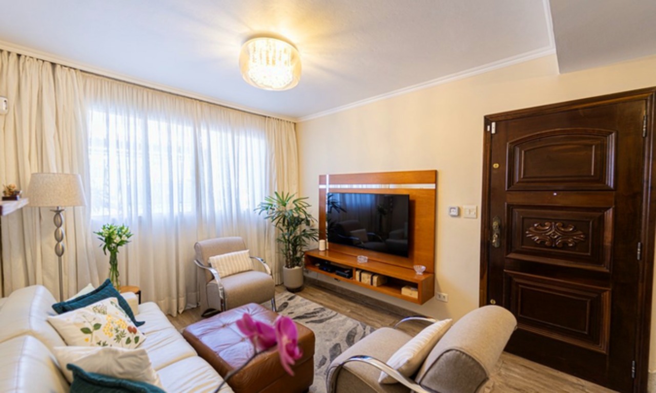 Casa, 2 quartos, 91 m² - Foto 7