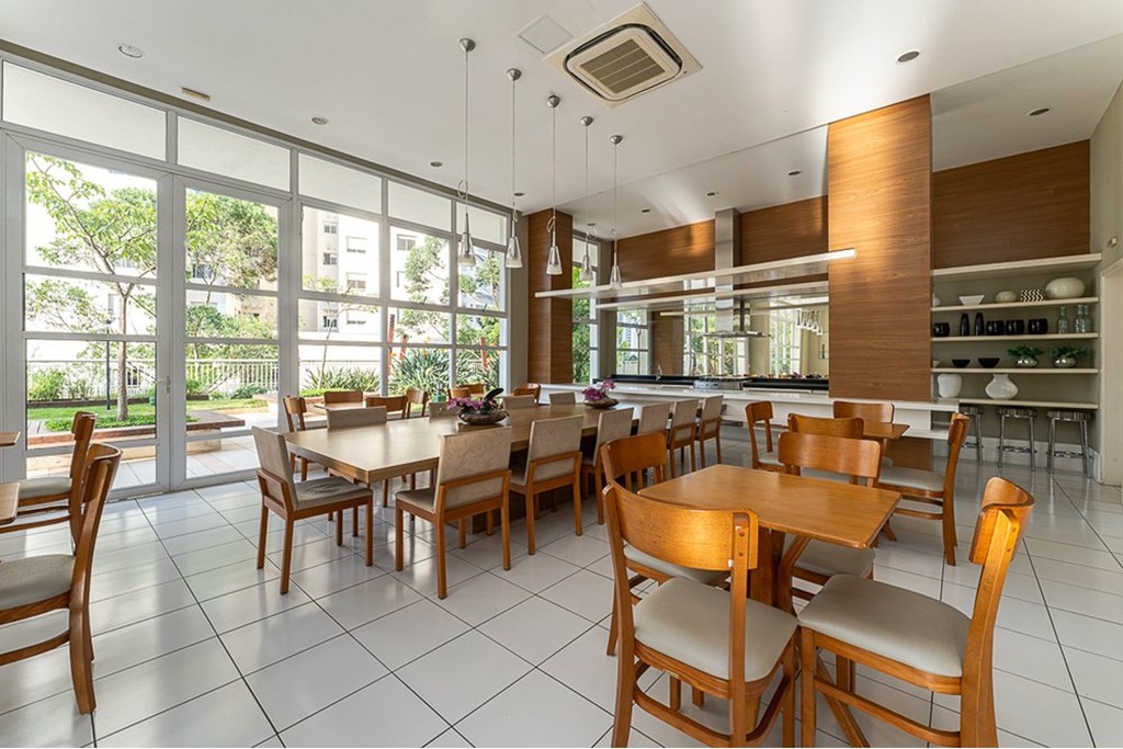 Apartamento, 2 quartos, 112 m² - Foto 5