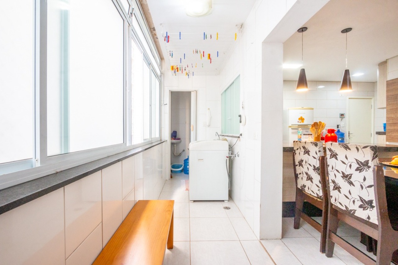 Apartamento, 3 quartos, 150 m² - Foto 24