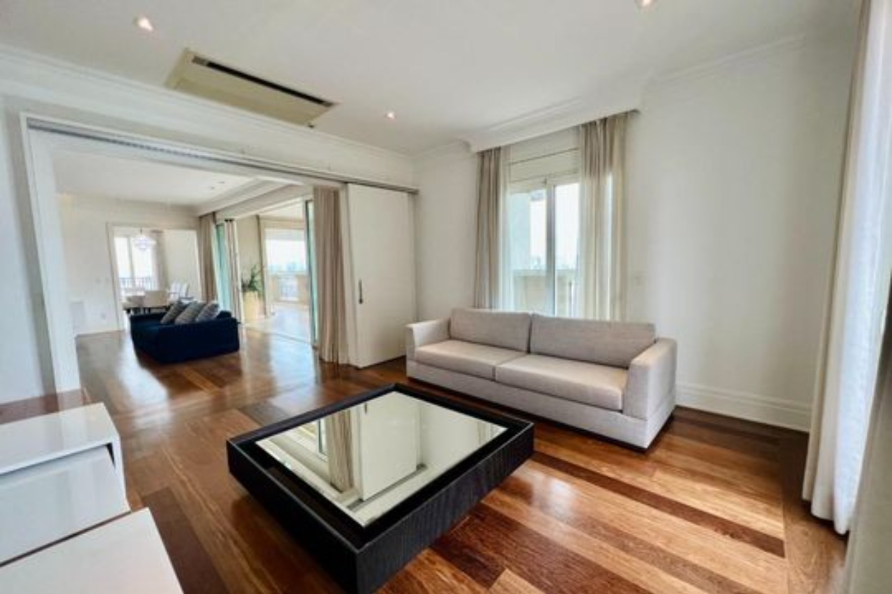Apartamento, 3 quartos, 410 m² - Foto 27