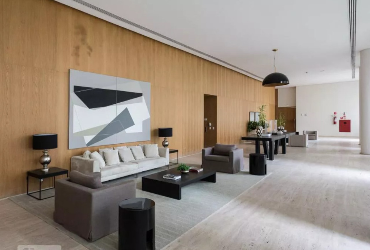 Apartamento, 2 quartos, 160 m² - Foto 1