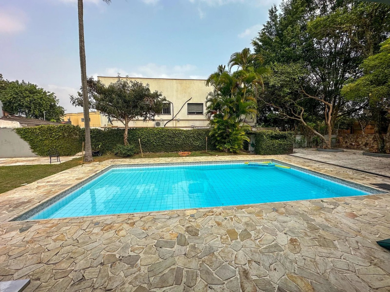 Casa, 5 quartos, 480 m² - Foto 5