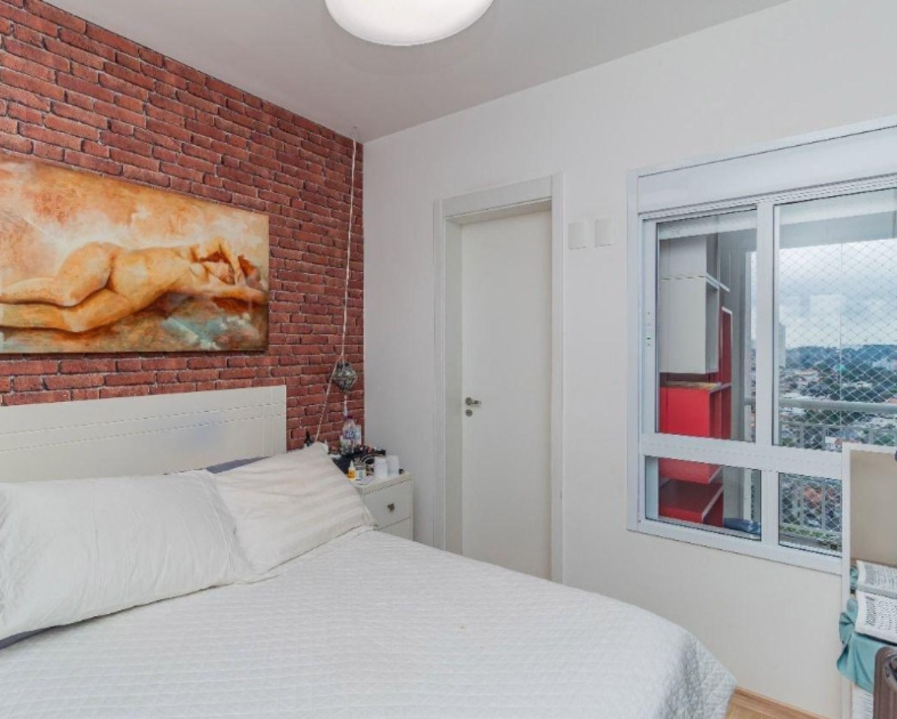 Apartamento, 1 quarto, 47 m² - Foto 23