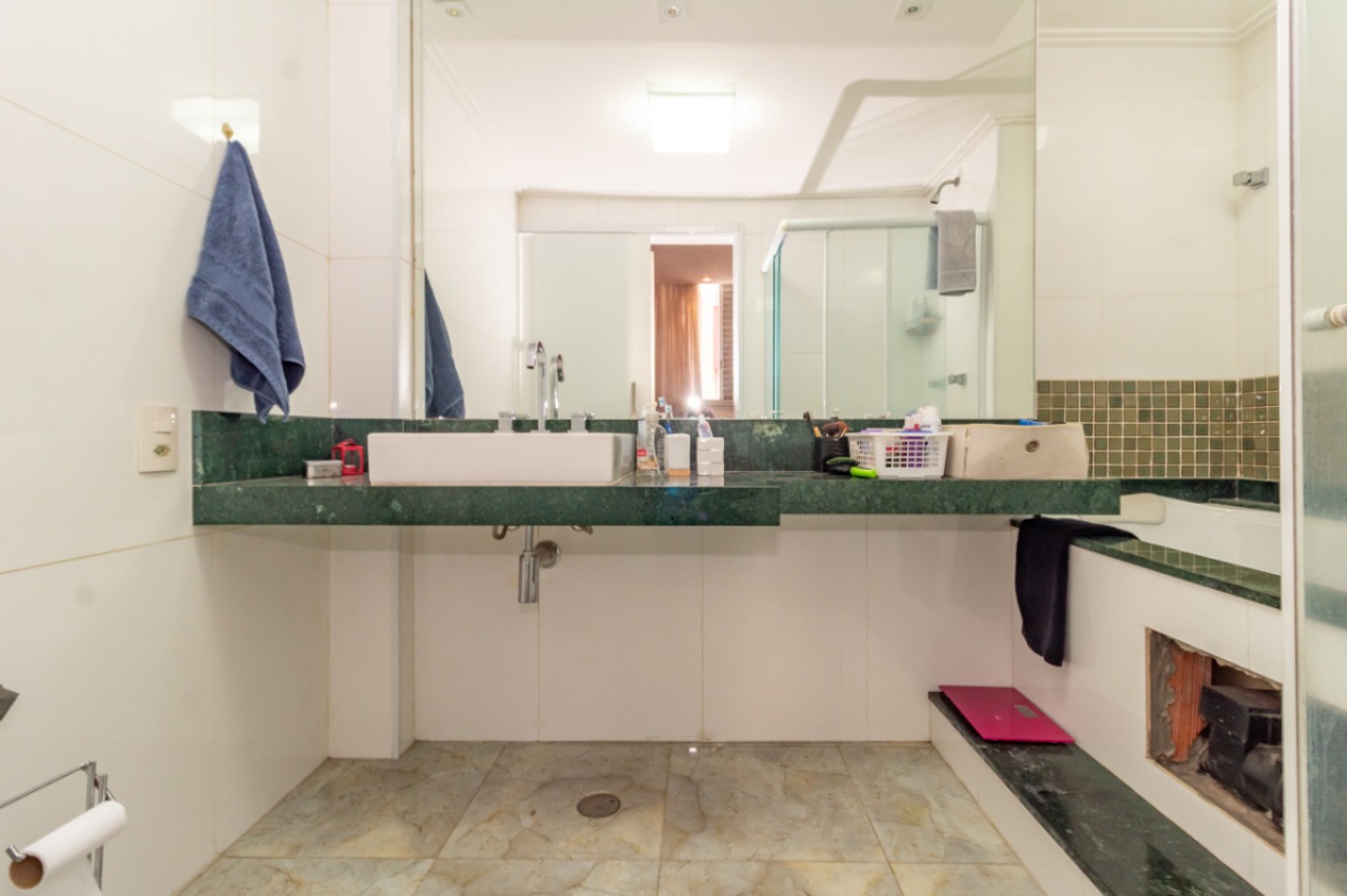 Apartamento, 3 quartos, 120 m² - Foto 9