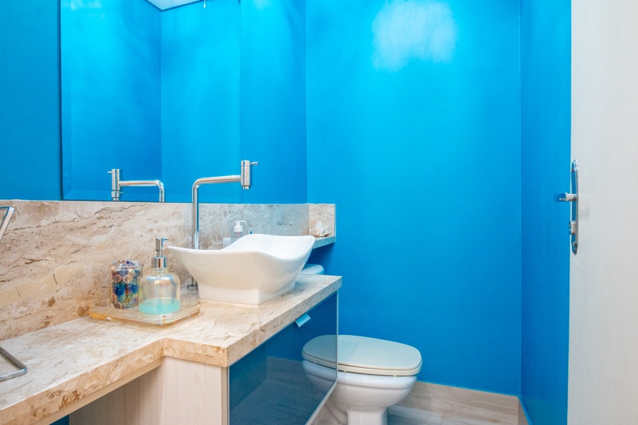 Apartamento, 3 quartos, 150 m² - Foto 8