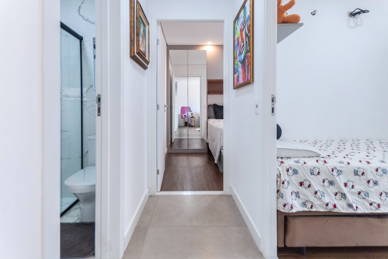 Apartamento, 2 quartos, 60 m² - Foto 51