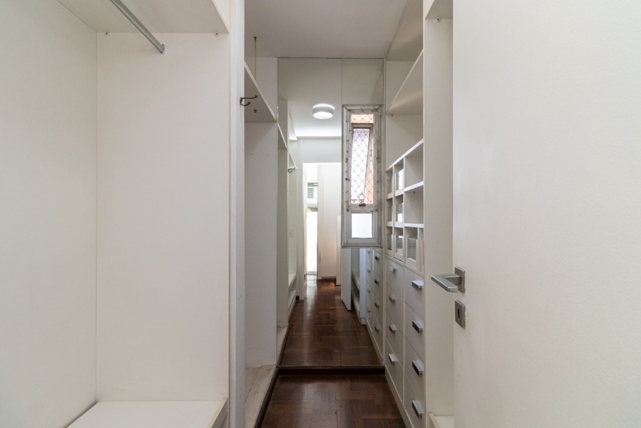 Apartamento, 3 quartos, 230 m² - Foto 8