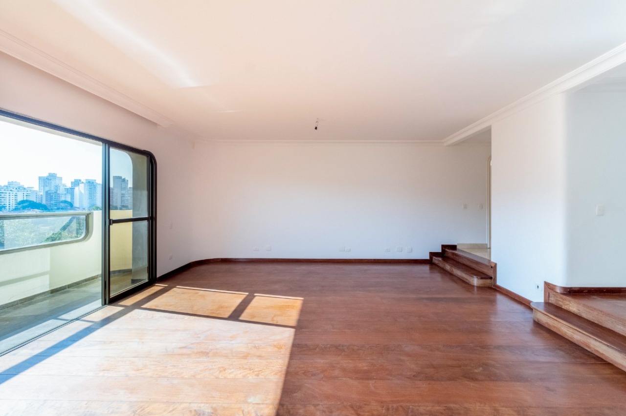 Apartamento, 4 quartos, 232 m² - Foto 7