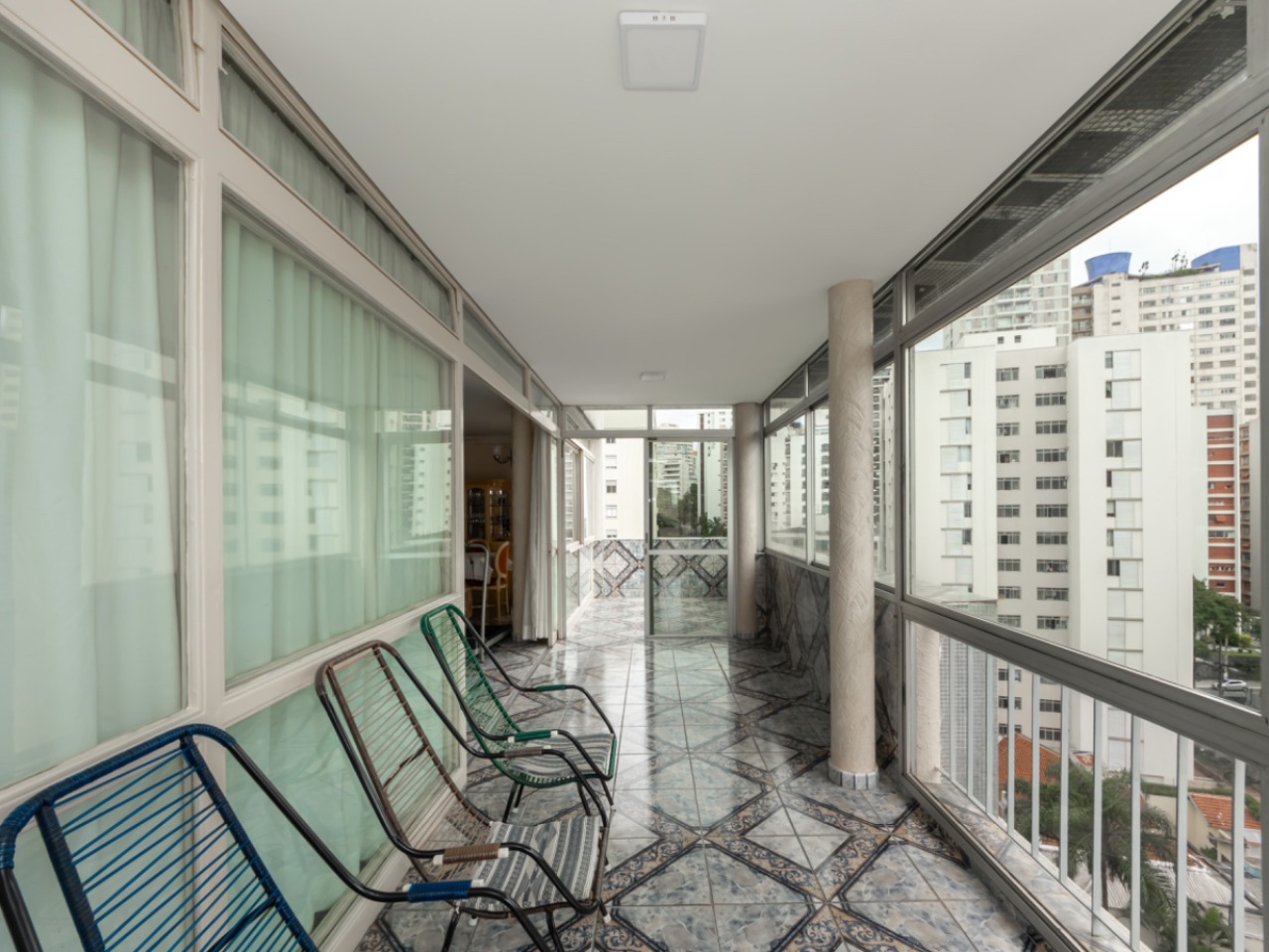 Apartamento, 4 quartos, 252 m² - Foto 10