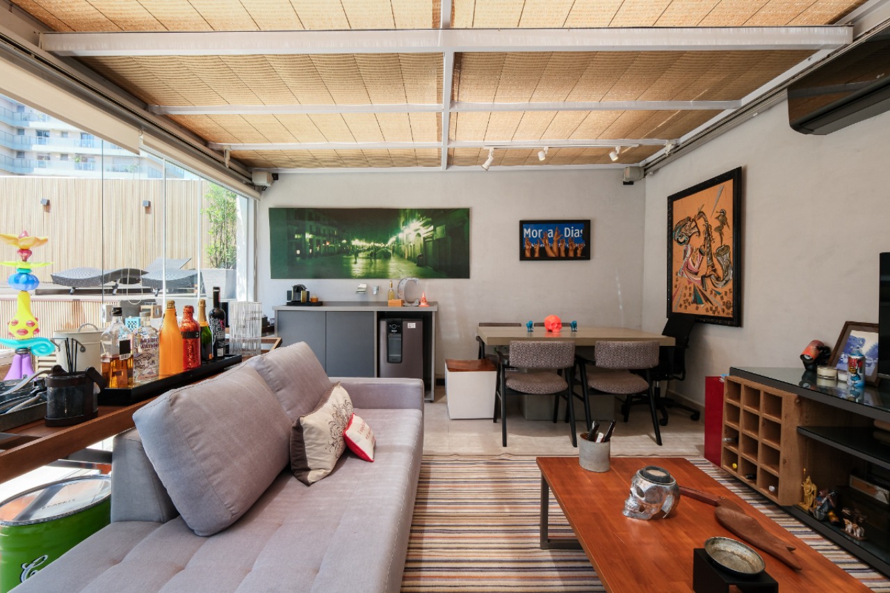Cobertura, 2 quartos, 220 m² - Foto 3