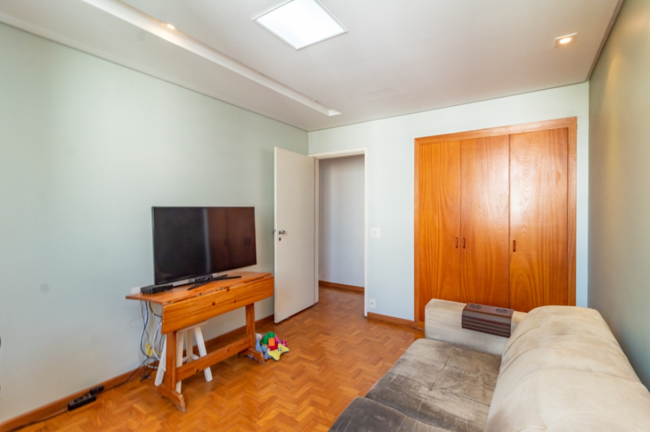 Apartamento, 3 quartos, 120 m² - Foto 5