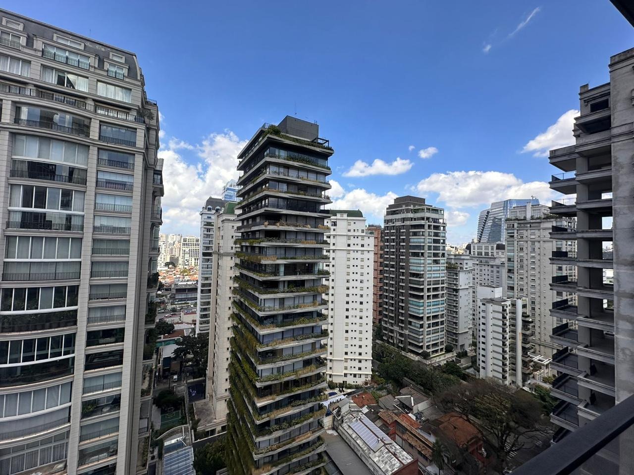 Apartamento, 3 quartos, 570 m² - Foto 4