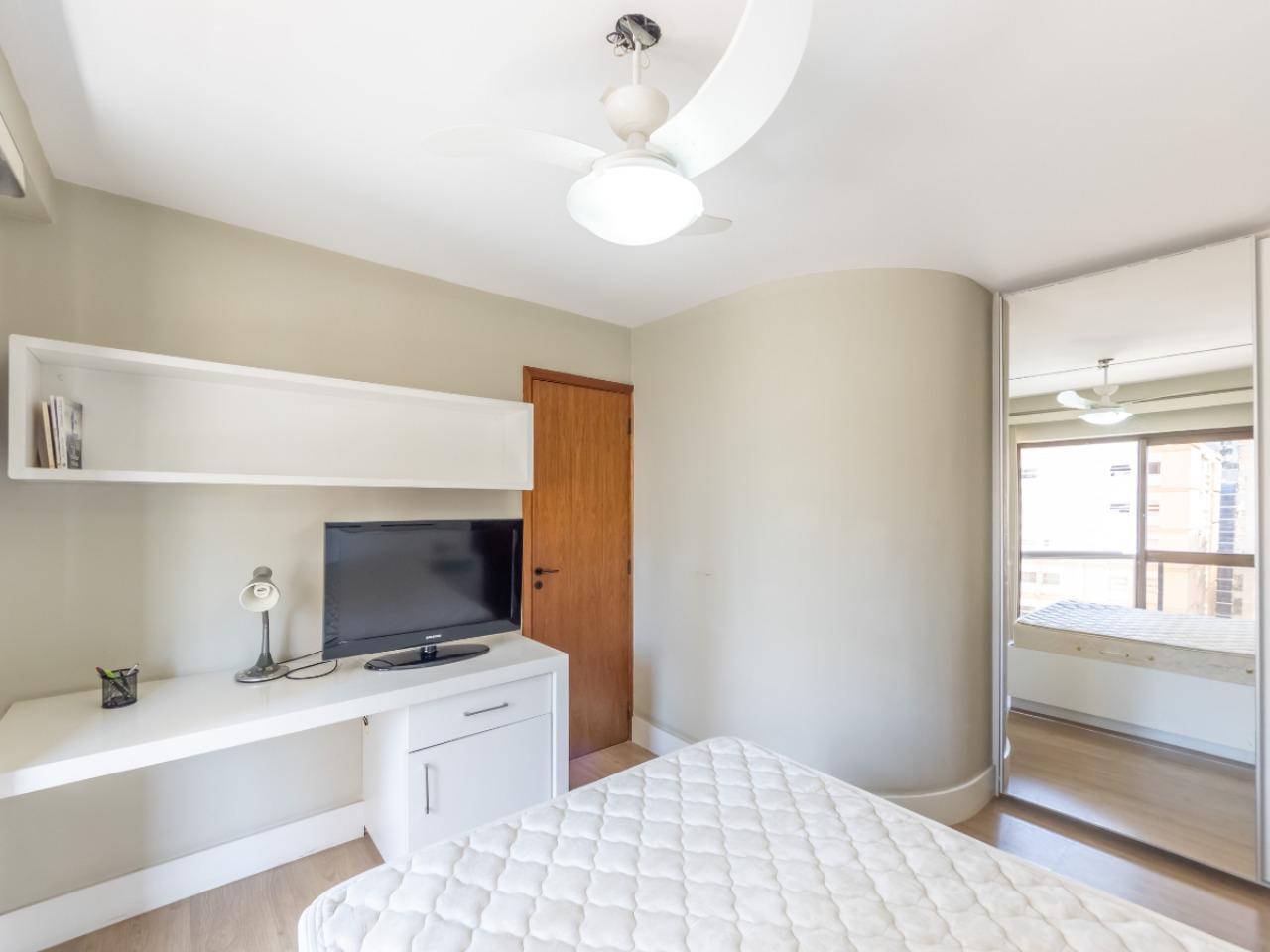 Apartamento, 2 quartos, 90 m² - Foto 18