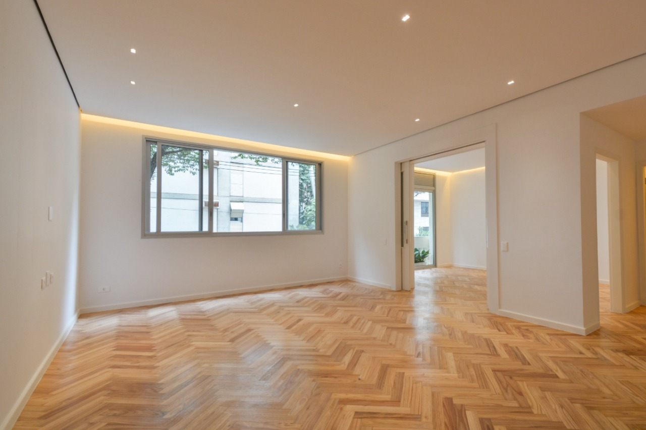 Apartamento, 3 quartos, 190 m² - Foto 6