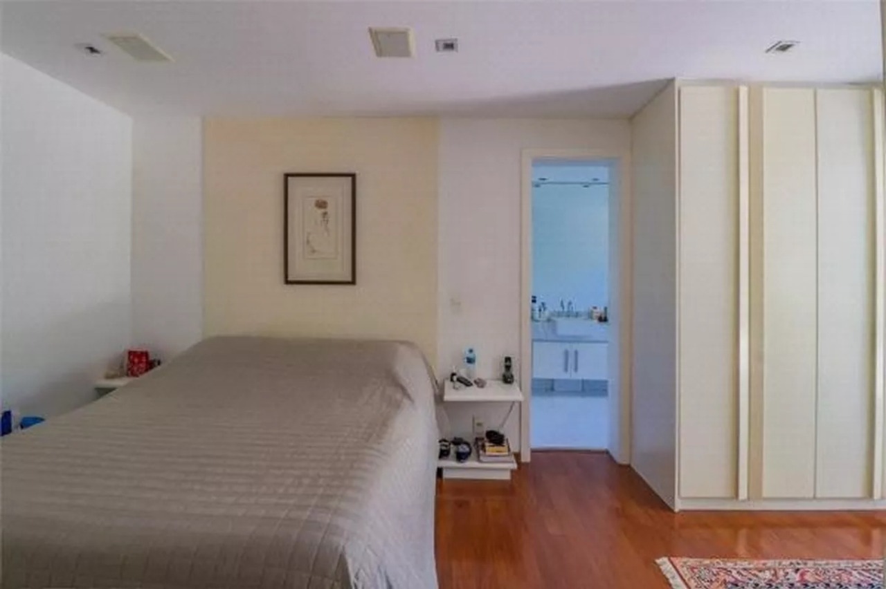 Apartamento, 2 quartos, 190 m² - Foto 9