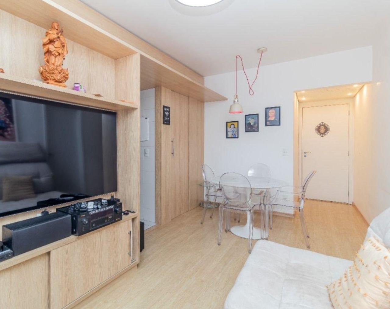Apartamento, 1 quarto, 47 m² - Foto 18