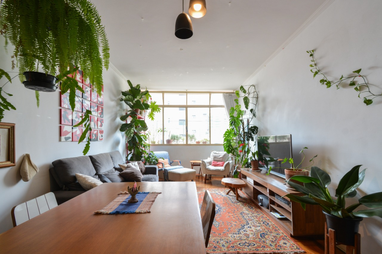 Apartamento, 3 quartos, 110 m² - Foto 1