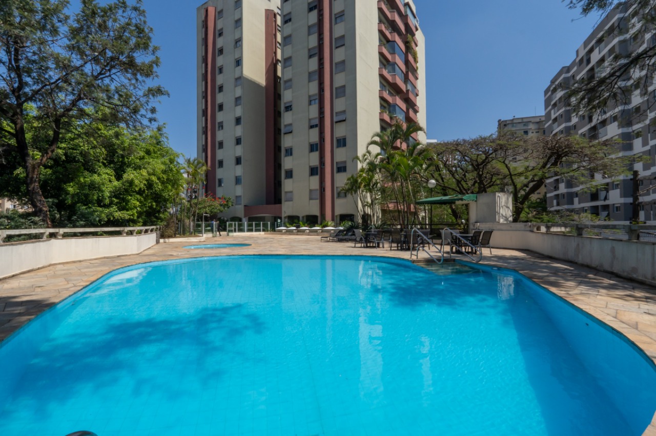 Apartamento, 3 quartos, 160 m² - Foto 35