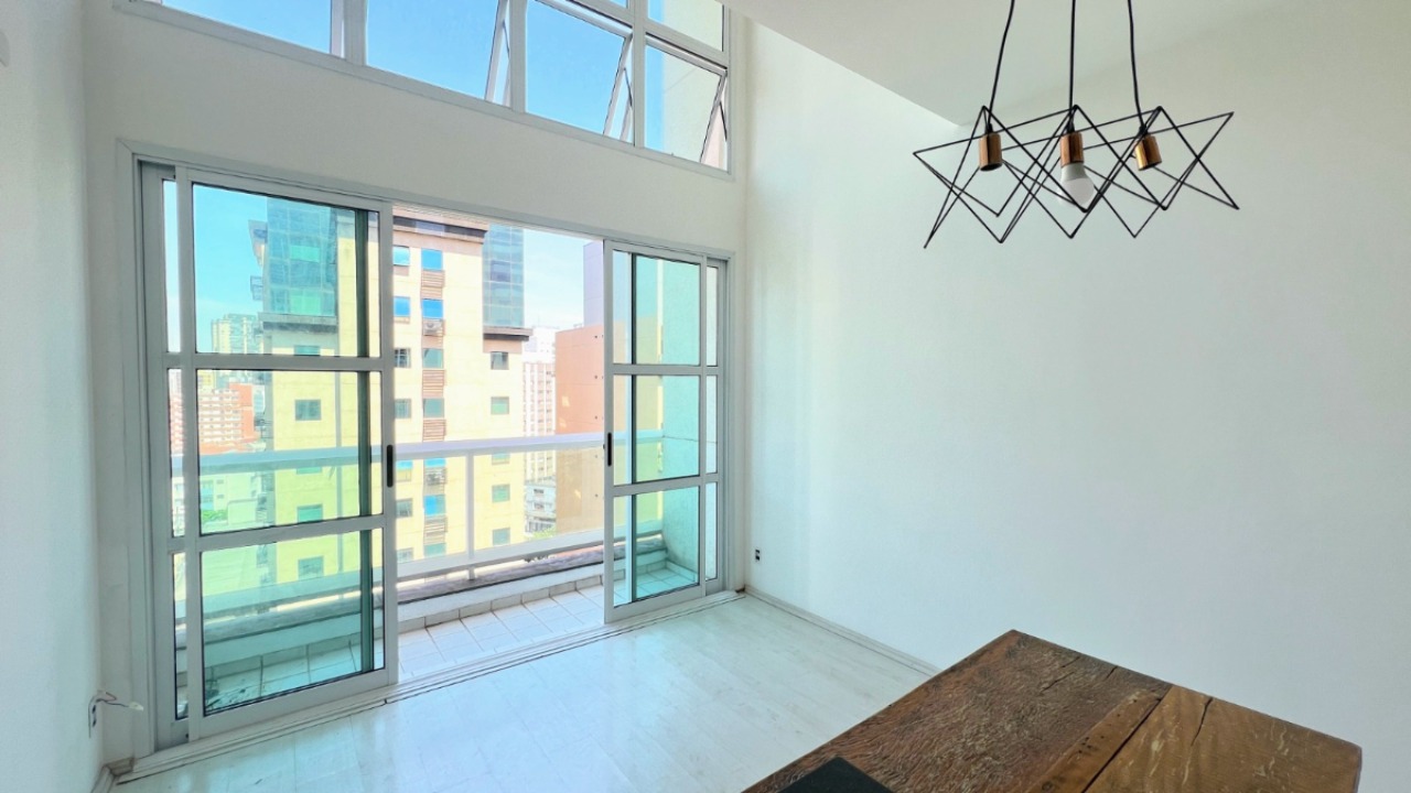 Apartamento, 1 quarto, 50 m² - Foto 2