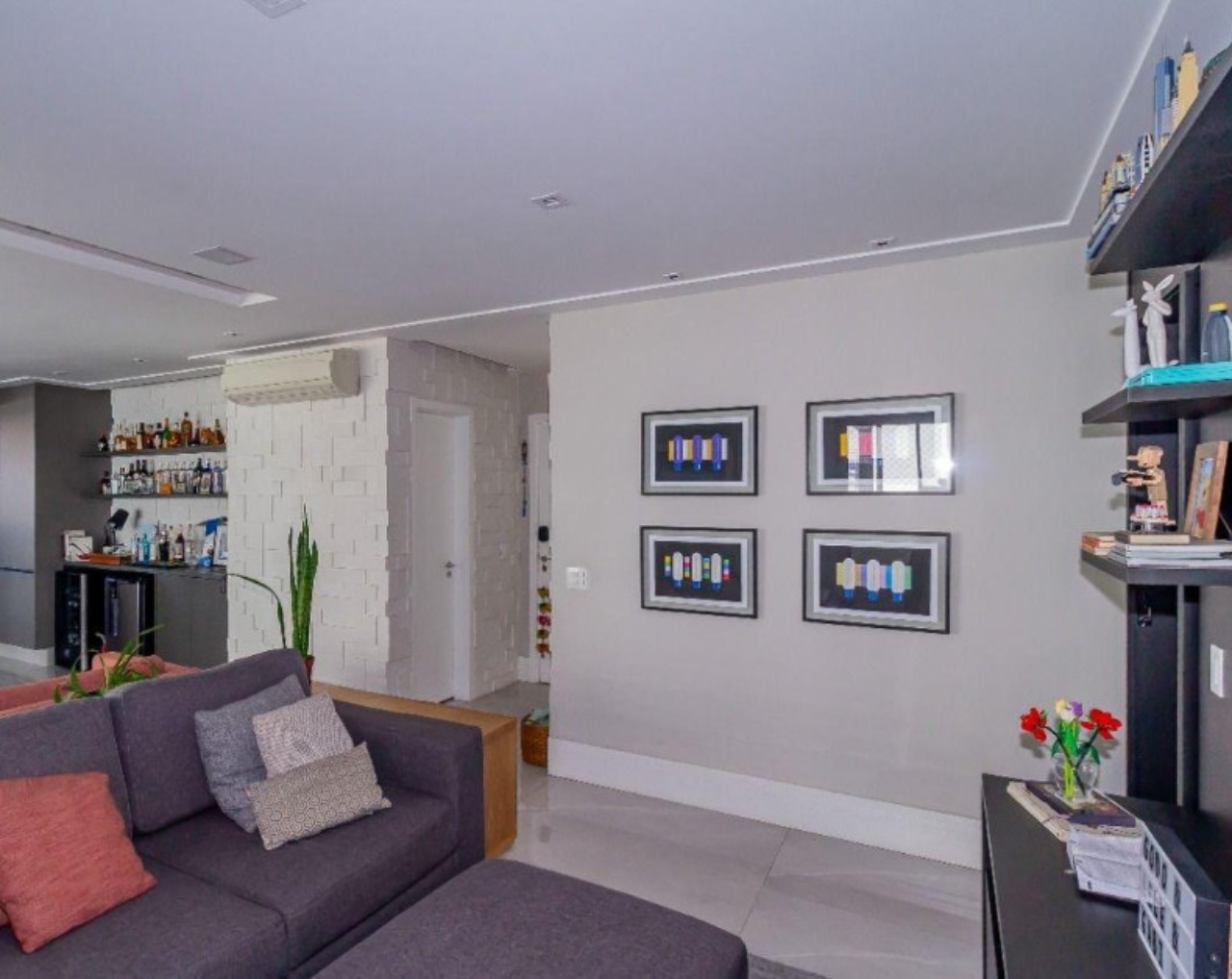 Apartamento, 2 quartos, 140 m² - Foto 16