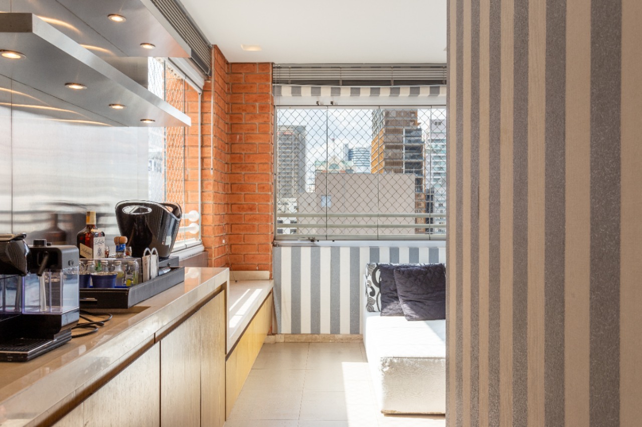 Apartamento, 3 quartos, 160 m² - Foto 7