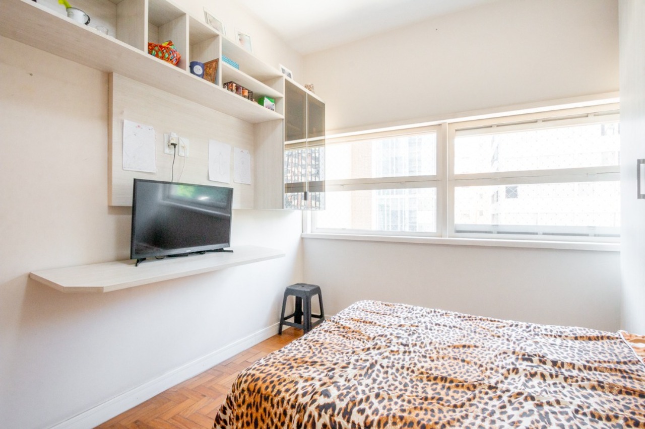Apartamento, 3 quartos, 150 m² - Foto 21