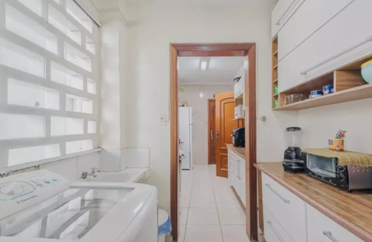 Apartamento, 2 quartos, 110 m² - Foto 8