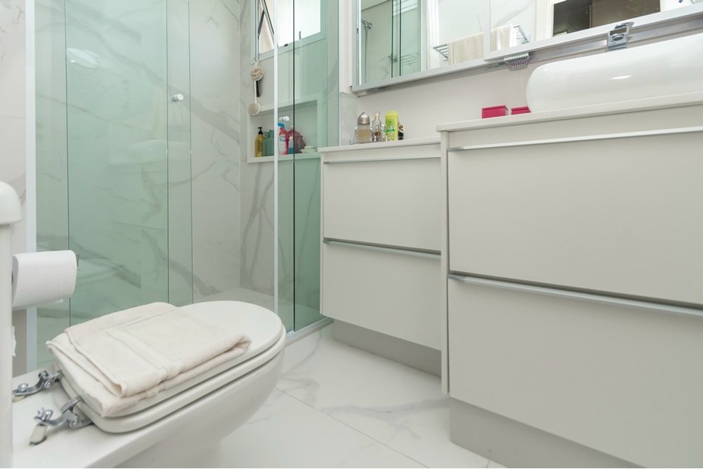 Apartamento, 4 quartos, 176 m² - Foto 10