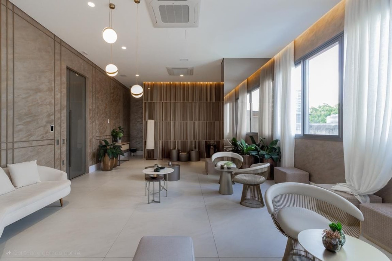 Apartamento, 3 quartos, 150 m² - Foto 25