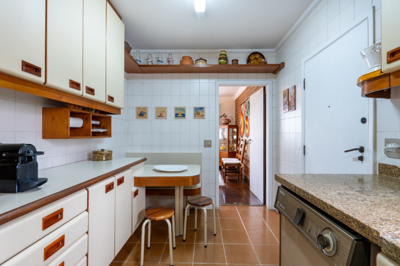 Apartamento, 4 quartos, 160 m² - Foto 15