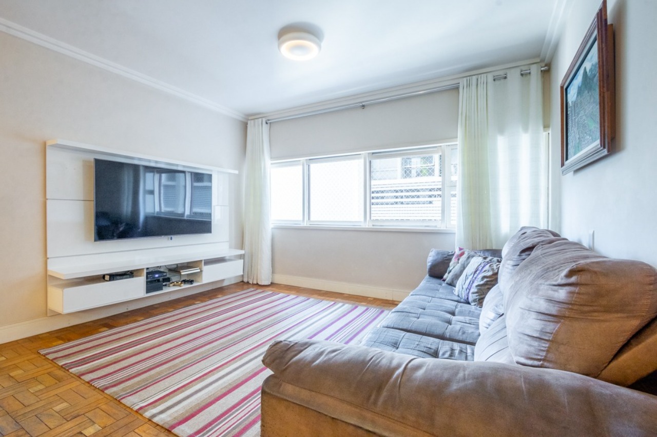 Apartamento, 3 quartos, 150 m² - Foto 2