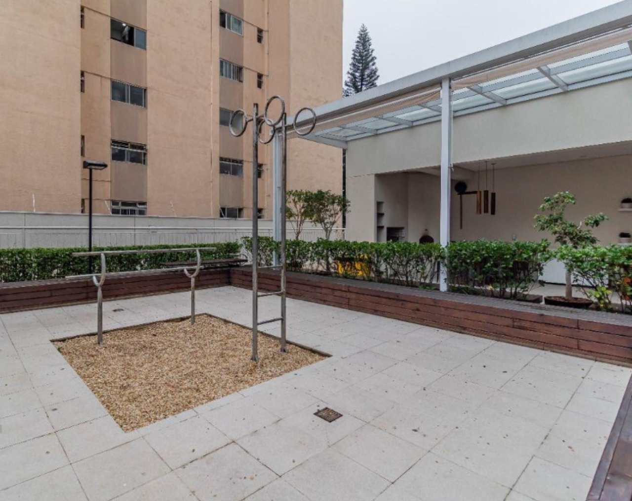 Apartamento, 1 quarto, 47 m² - Foto 21
