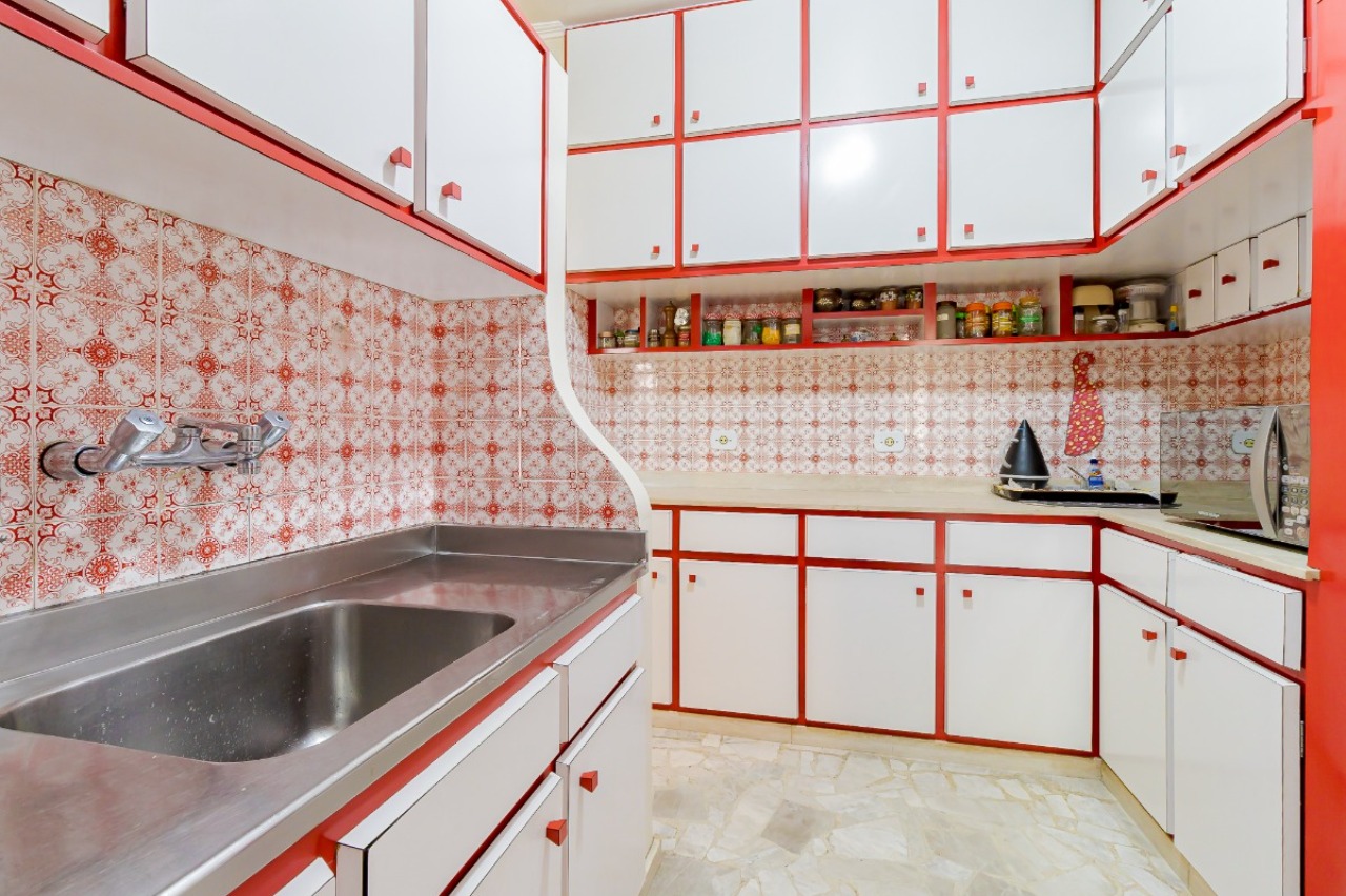 Apartamento, 4 quartos, 230 m² - Foto 14