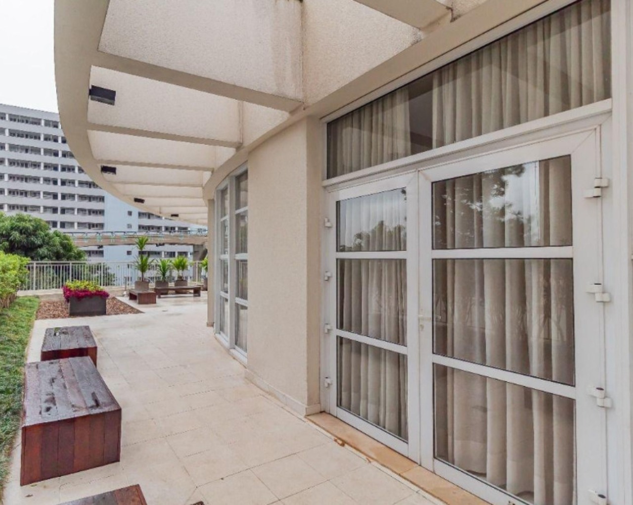 Apartamento, 1 quarto, 47 m² - Foto 5
