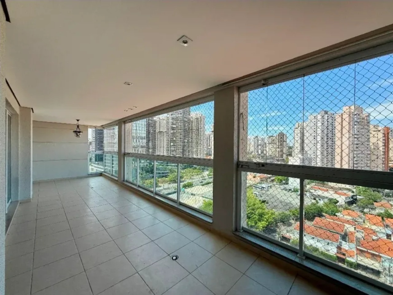 Apartamento, 3 quartos, 140 m² - Foto 3