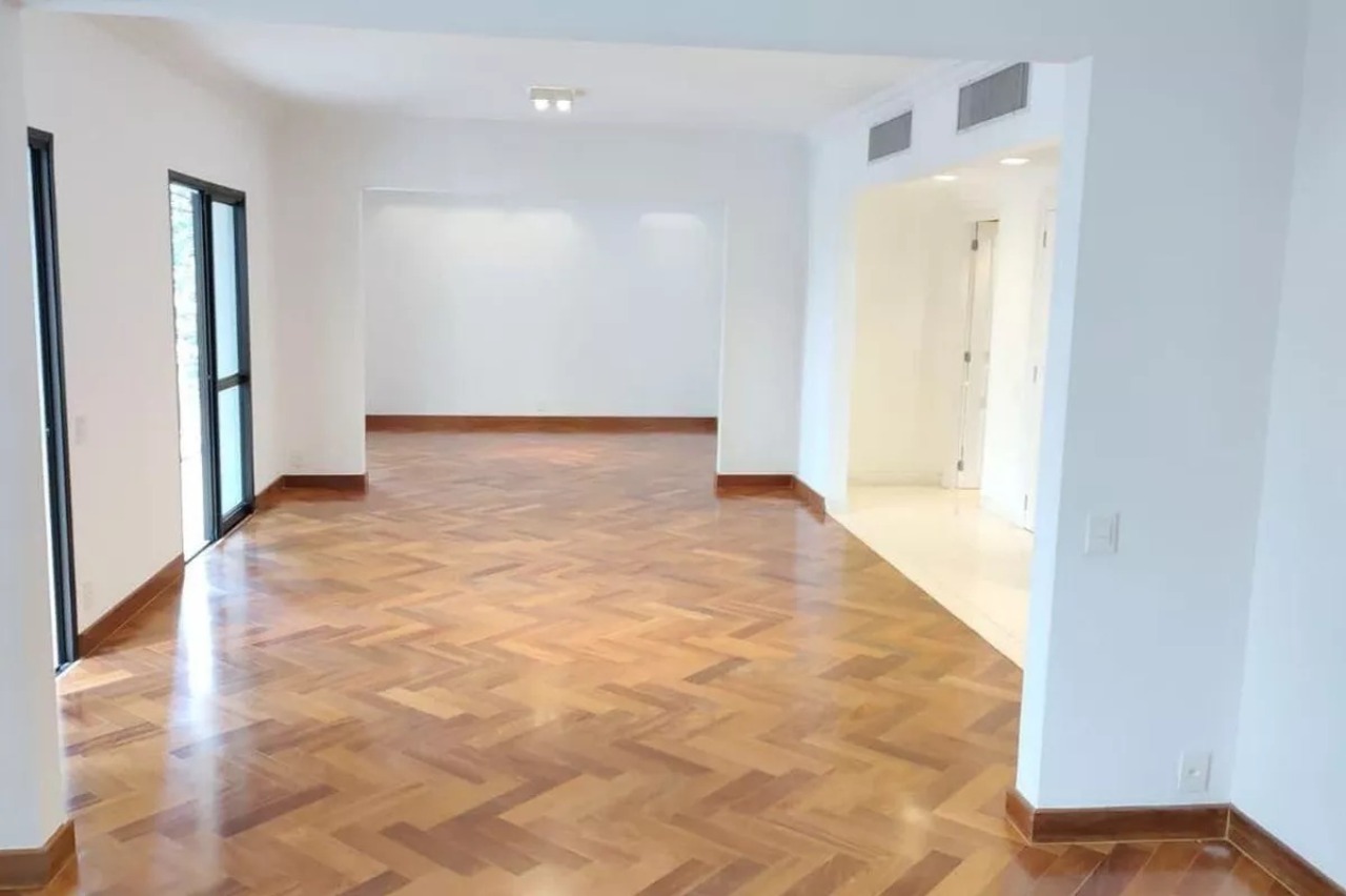 Apartamento, 4 quartos, 260 m² - Foto 8