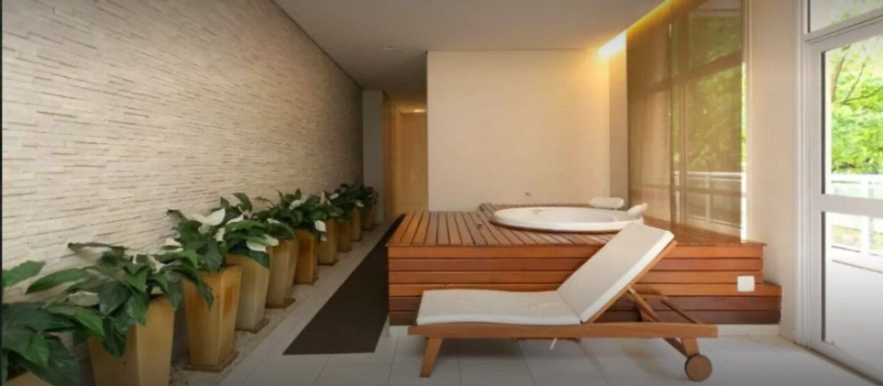 Apartamento, 4 quartos, 180 m² - Foto 25