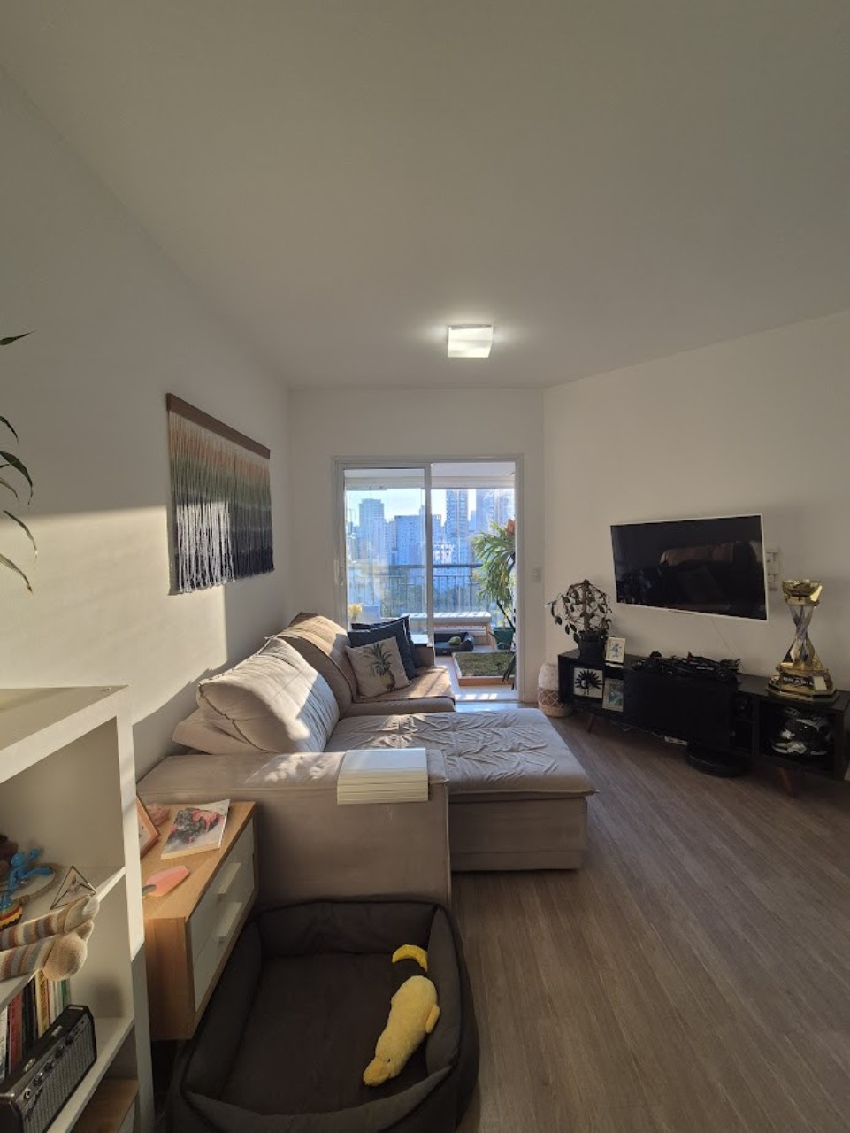 Apartamento, 2 quartos, 75 m² - Foto 1
