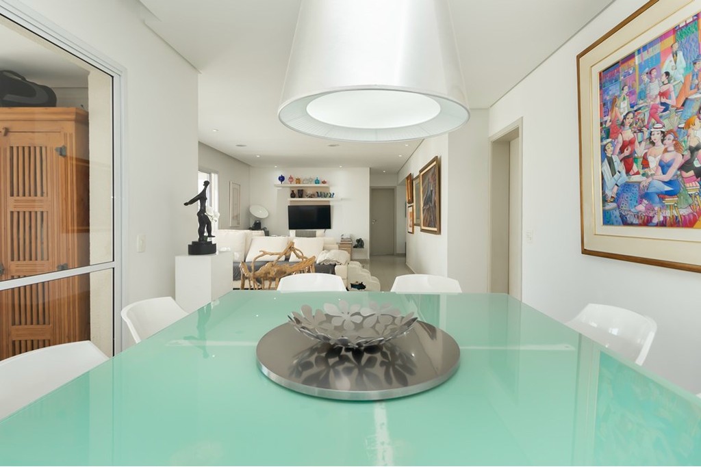 Apartamento, 4 quartos, 176 m² - Foto 35